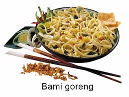Bami speciaal